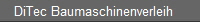 DiTec Baumaschinenverleih