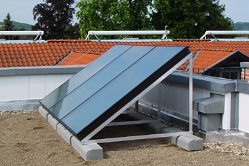 Jung & Krmer - Hattert Westerwald WW Heizungsbau - Sanitr - Soar - Photovoltaik  - Wrmepumpen