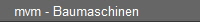 mvm - Baumaschinen