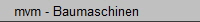 mvm - Baumaschinen