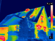 Westerwald Siegerland Mittelhessen Rhein-Main Ruhrgebiet NRW  Sauerland Wittgenstein Umweltlabor - IMPI Technik -  fr Schadstoffmessung, Ozonbehandlung, Thermografie, Gebudethermografie, Schimmelcheck, Schimmelmessung, Schimmelanalyse, Raumluftmessung, Raumluftuntersuchung,  Luftdichtigkeitsmessung (BlowerDoor)