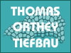 Orthey-Tiefbau